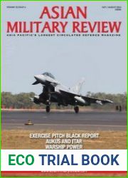 Asian Military Review - July/August 2024