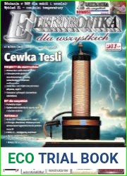 Elektronika Dla Wszystkich №8 2024
