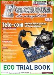 Elektronika Dla Wszystkich №7 2024