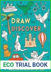 Draw and Discover Step by Step Instructions and Fun Facts!