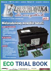 Elektronika Dla Wszystkich №6 2024