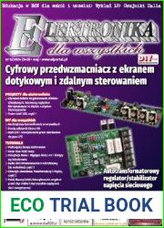 Elektronika Dla Wszystkich №5 2024