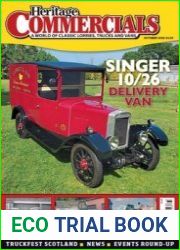 Heritage Commercials - October 2024