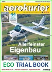 Aerokurier - Oktober 2024