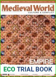 Medieval World Culture & Conflict 13