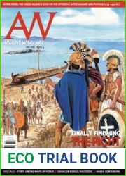 Ancient Warfare Vol.XVII Iss.4