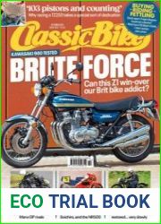 Classic Bike UK - October 2024