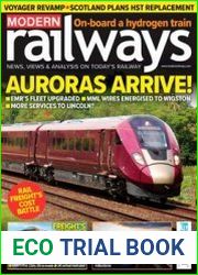 Modern Railways - October 2024