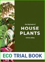 The Big Book of House Plants