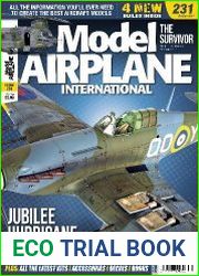 Model Airplane International