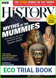 BBC History UK - November 2024