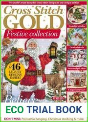 Cross Stitch Gold