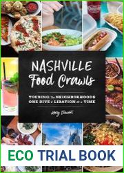 Nashville Food Crawls
