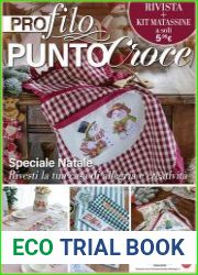 Profilo Punto Croce