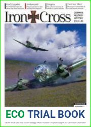 Iron Cross №22