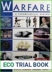 Warfare A Chronological History
