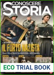 Conoscere la Storia - Ottobre/Novembre 2024