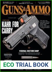 Guns & Ammo - November 2024