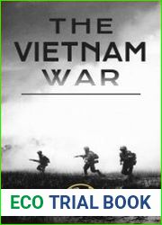 The Vietnam War (Legendary Wars and Revolutions Book 10)