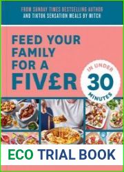 Feed Your Family For a Fiver – in Under 30 Minutes!