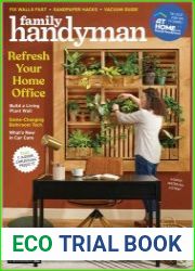 The Family Handyman