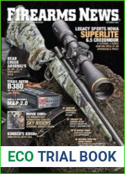 Firearms News 2024-10