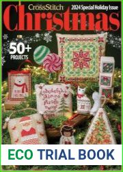 Just CrossStitch