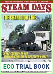 Steam Days - October 2024