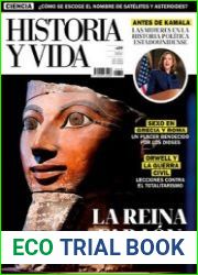 Historia y Vida - Octubre 2024