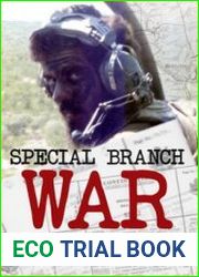 Special Branch War Slaughter in the Rhodesian Bush Southern Matabeleland, 1976-1980