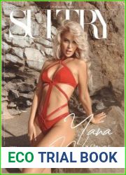 Sultry Magazine