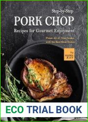 Step-by-Step Pork Chop Recipes for Gourmet Enjoyment