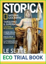 Storica National Geographic - Ottobre 2024