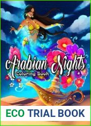 Arabian Nights Coloring Book