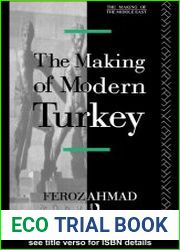 The making of modern Turkey
