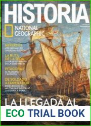 Historia National Geographic №250 2024 (Spain)