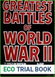 Greatest Battles of World War II