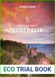 Lonely Planet Best Day Hikes Australia, 2nd Edition