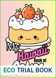 My Kawaii Book of Cakes