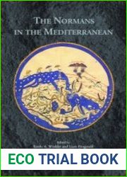 The Normans in the Mediterranean