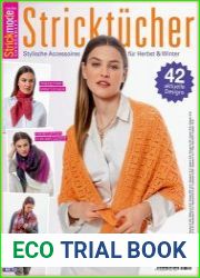 Meine Strickmode Sonderheft