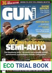 GunMart - October 2024