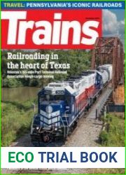 Trains - November 2024
