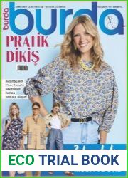 Burda Pratik Dikis