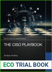 The CISO Playbook
