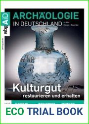 Archaologie in Deutschland