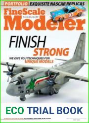 FineScale Modeler 2024-11-12