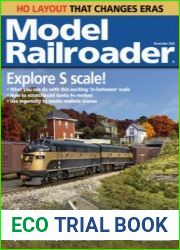 Model Railroader 2024-11