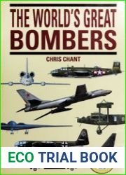 The World|s Great Bombers