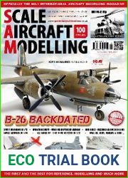 Scale Aircraft Modelling